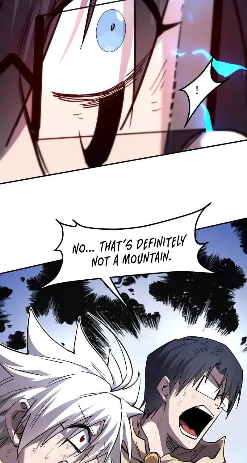 Read Mr. Zombie chapter 154 image 36 on Lezhin
