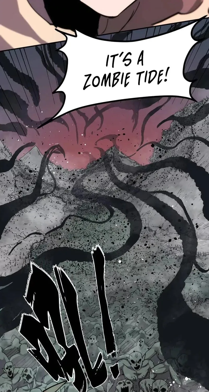 Read Mr. Zombie chapter 154 image 38 on Lezhin