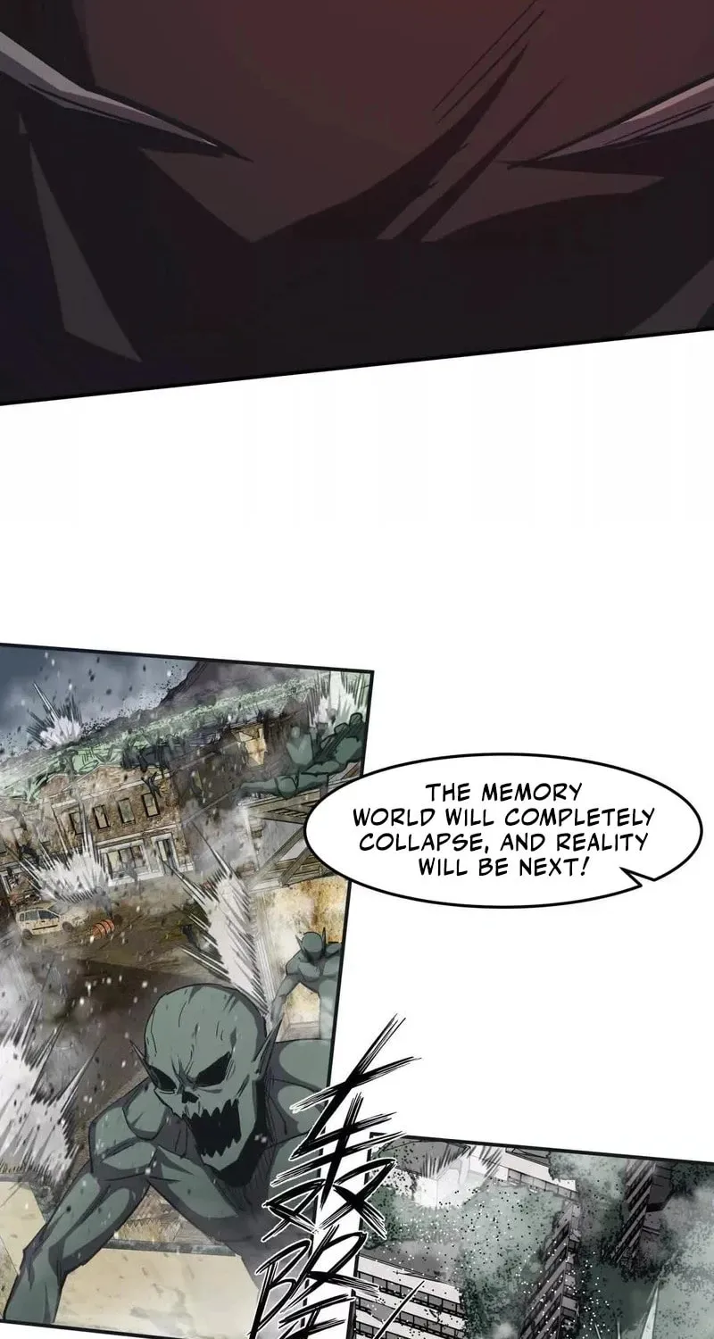 Read Mr. Zombie chapter 154 image 45 on Lezhin