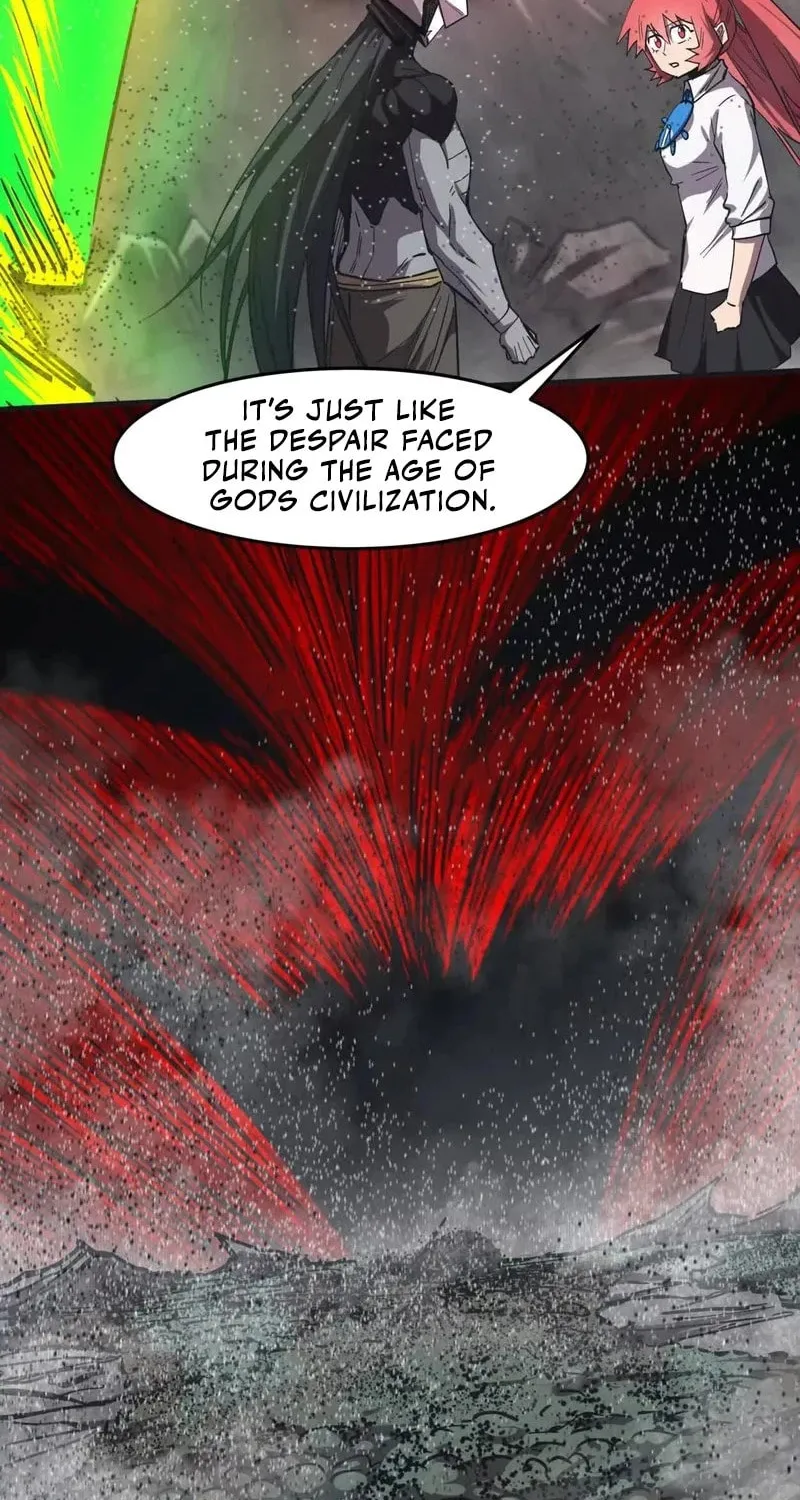 Read Mr. Zombie chapter 154 image 47 on Lezhin