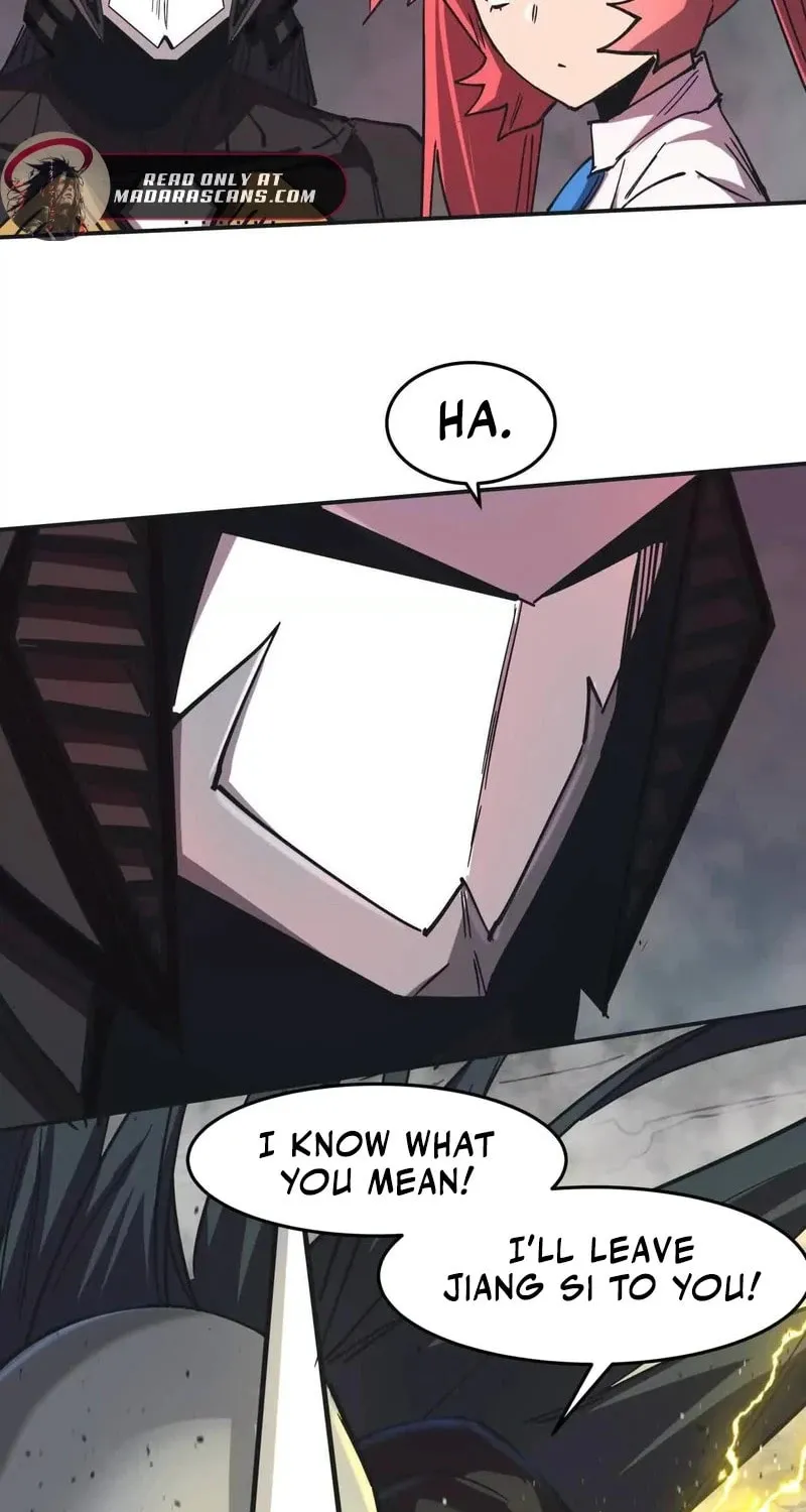 Read Mr. Zombie chapter 154 image 49 on Lezhin