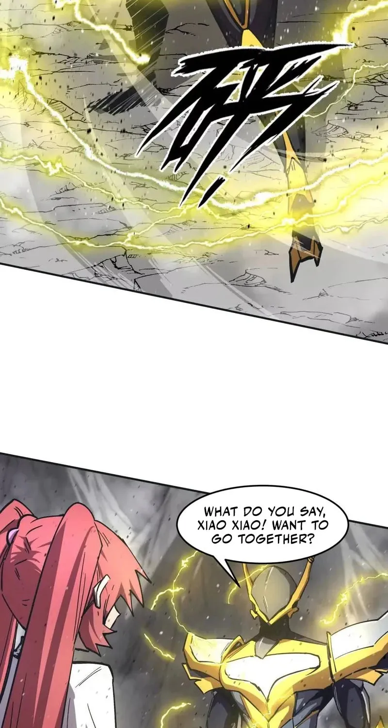 Read Mr. Zombie chapter 154 image 56 on Lezhin