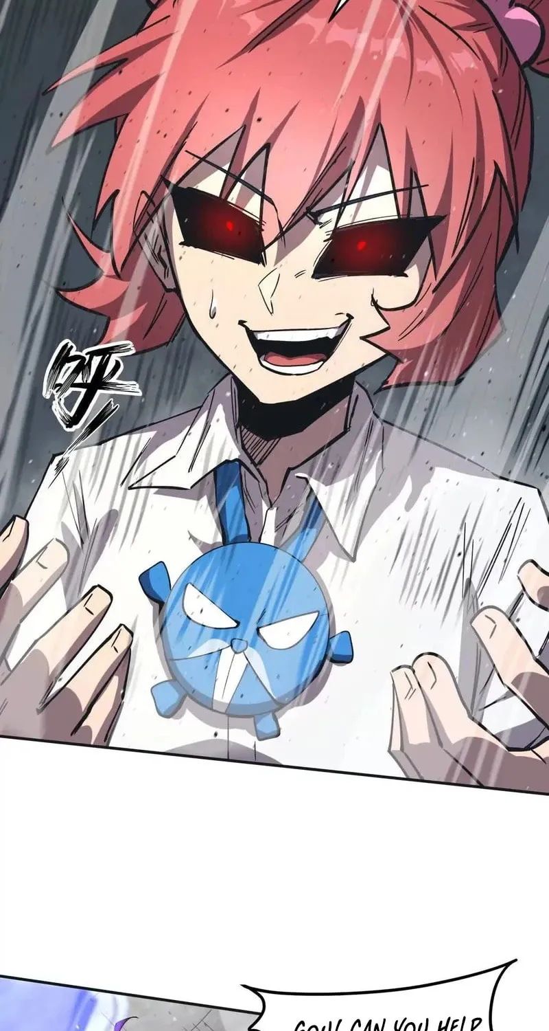 Read Mr. Zombie chapter 154 image 58 on Lezhin