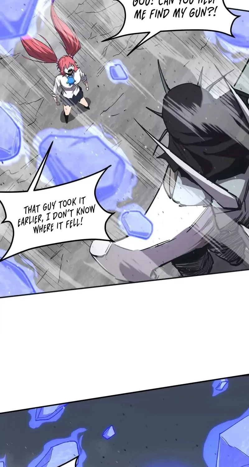 Read Mr. Zombie chapter 154 image 59 on Lezhin