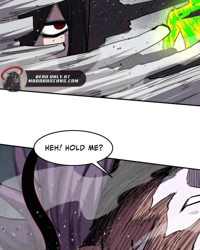 Read Mr. Zombie chapter 154 image 6 on Lezhin
