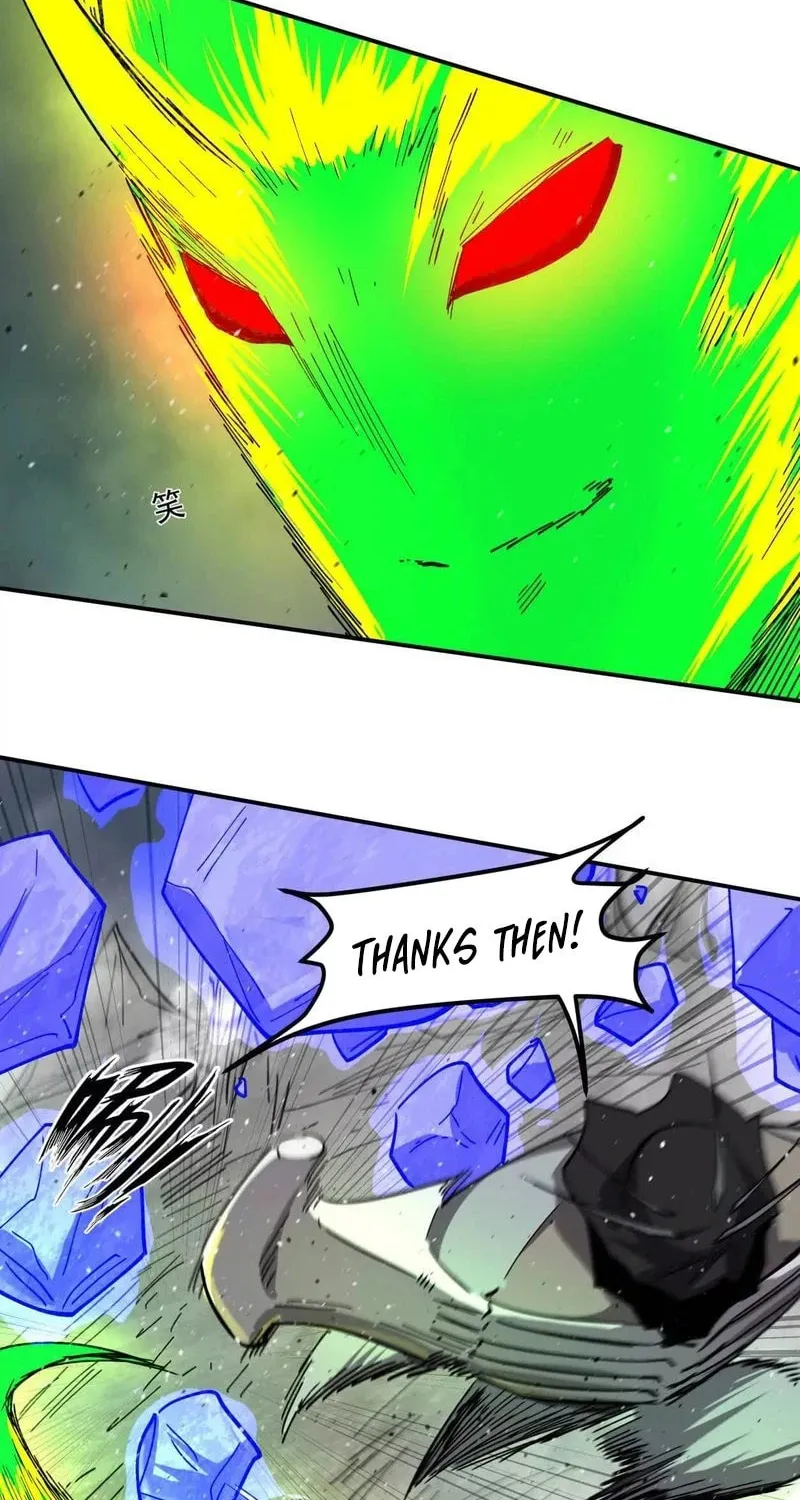 Read Mr. Zombie chapter 154 image 64 on Lezhin