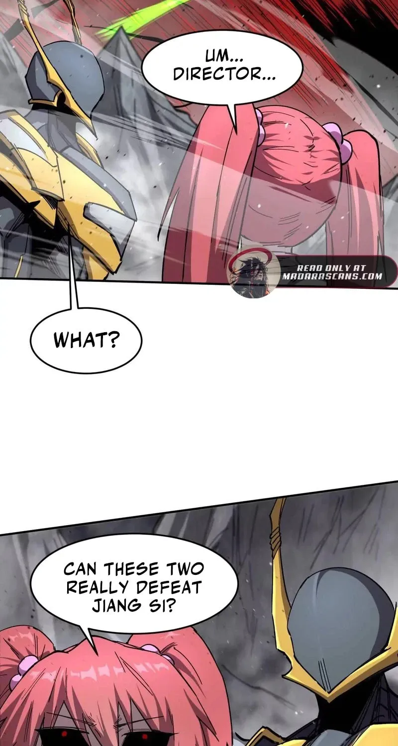 Read Mr. Zombie chapter 154 image 66 on Lezhin