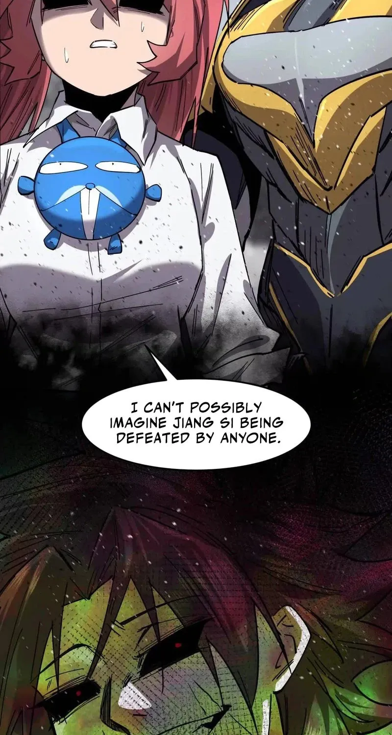 Read Mr. Zombie chapter 154 image 67 on Lezhin