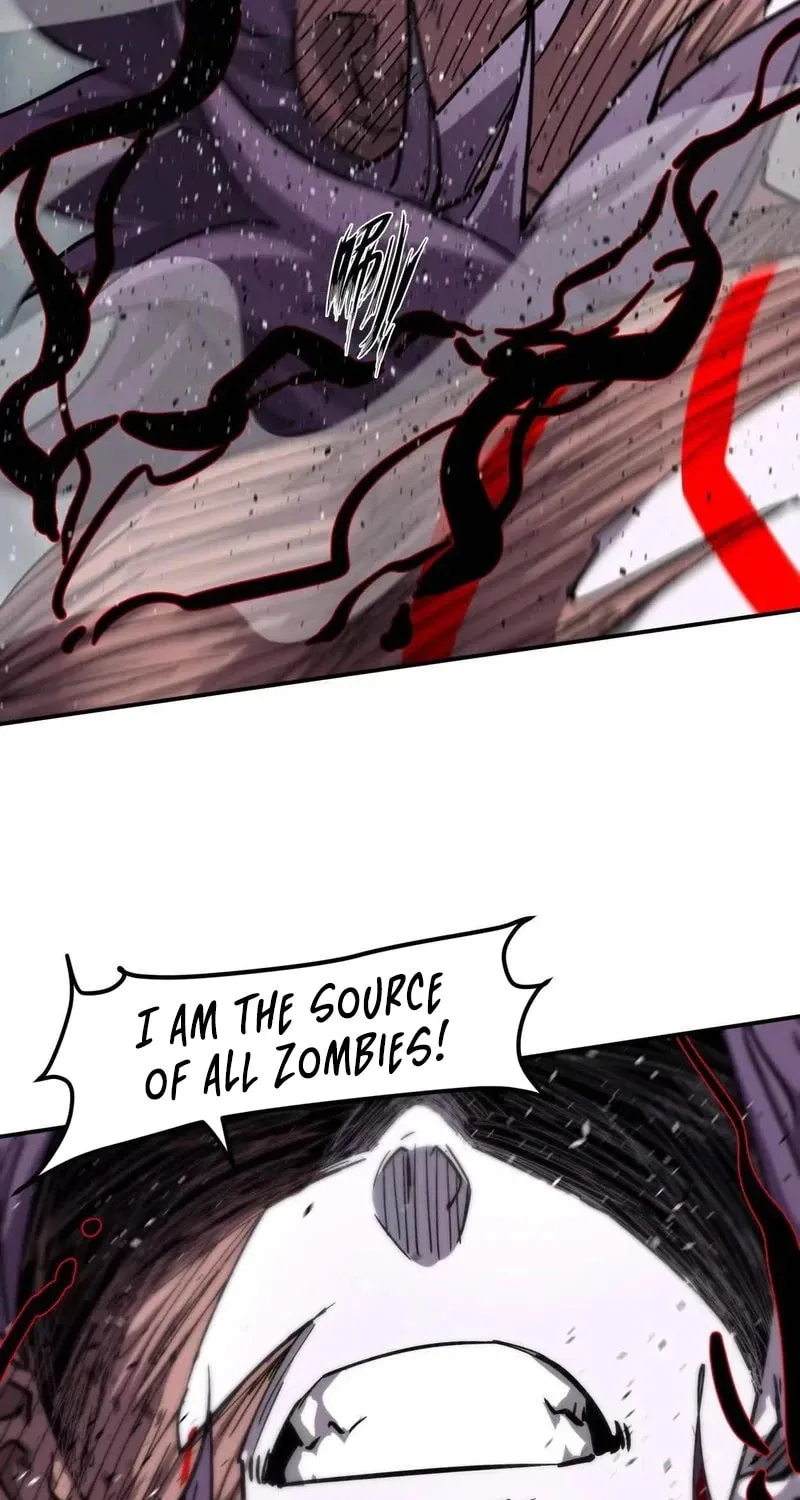 Read Mr. Zombie chapter 154 image 7 on Lezhin