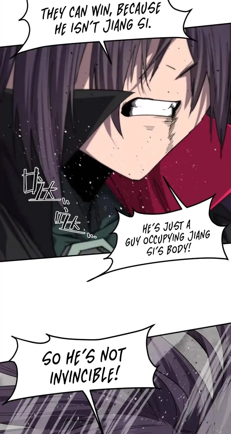 Read Mr. Zombie chapter 154 image 70 on Lezhin