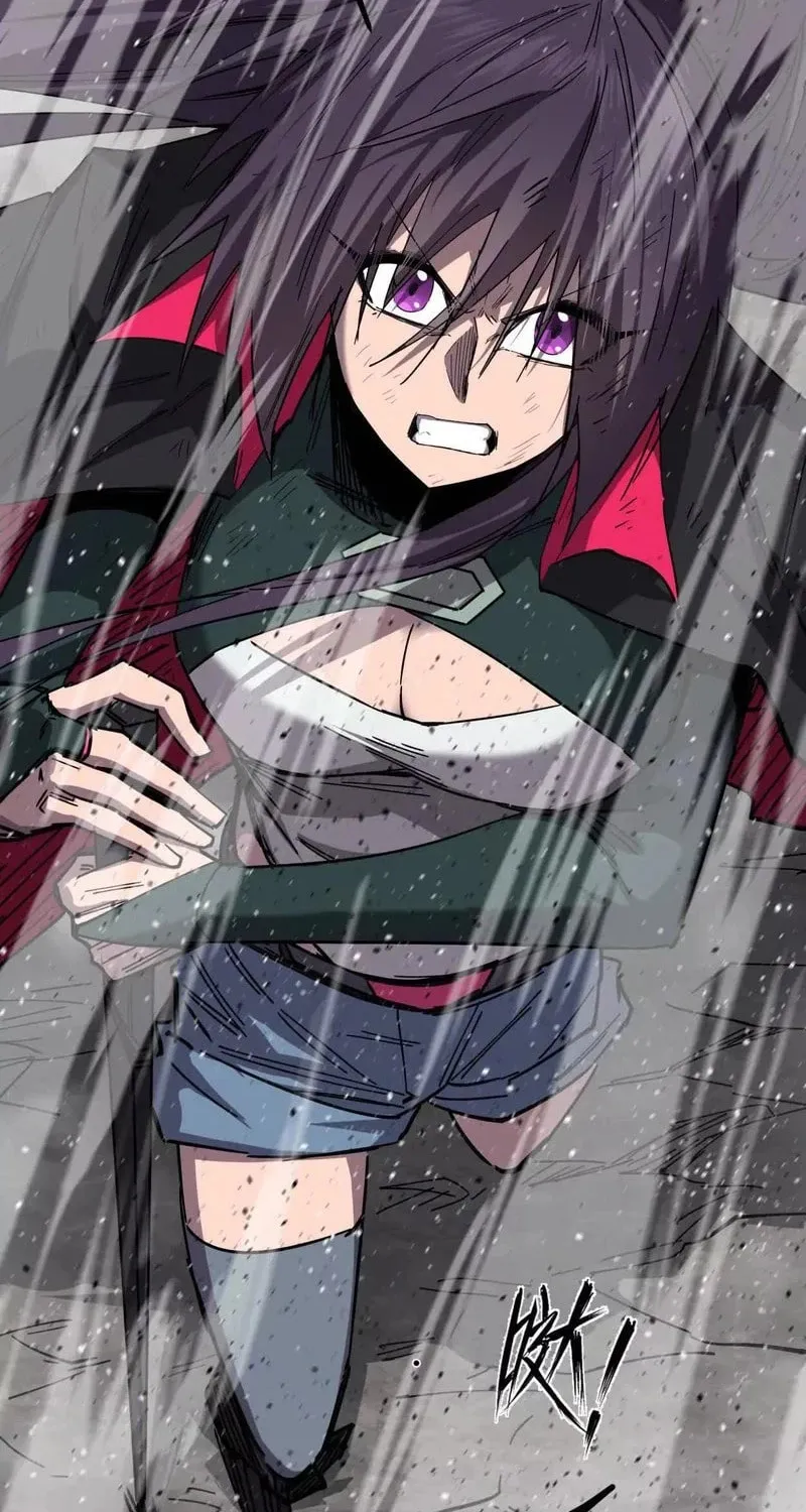Read Mr. Zombie chapter 154 image 71 on Lezhin