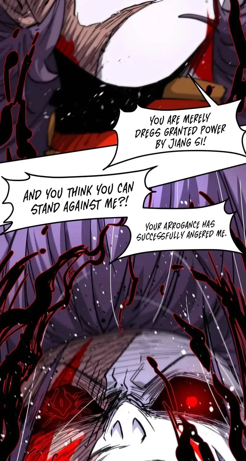 Read Mr. Zombie chapter 154 image 8 on Lezhin