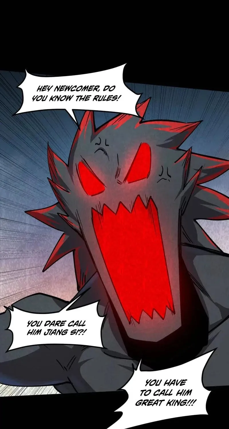 Read Mr. Zombie chapter 156 image 12 on Lezhin