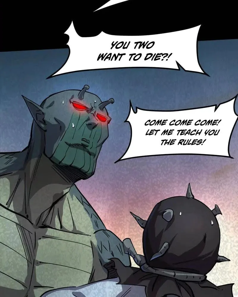 Read Mr. Zombie chapter 156 image 13 on Lezhin