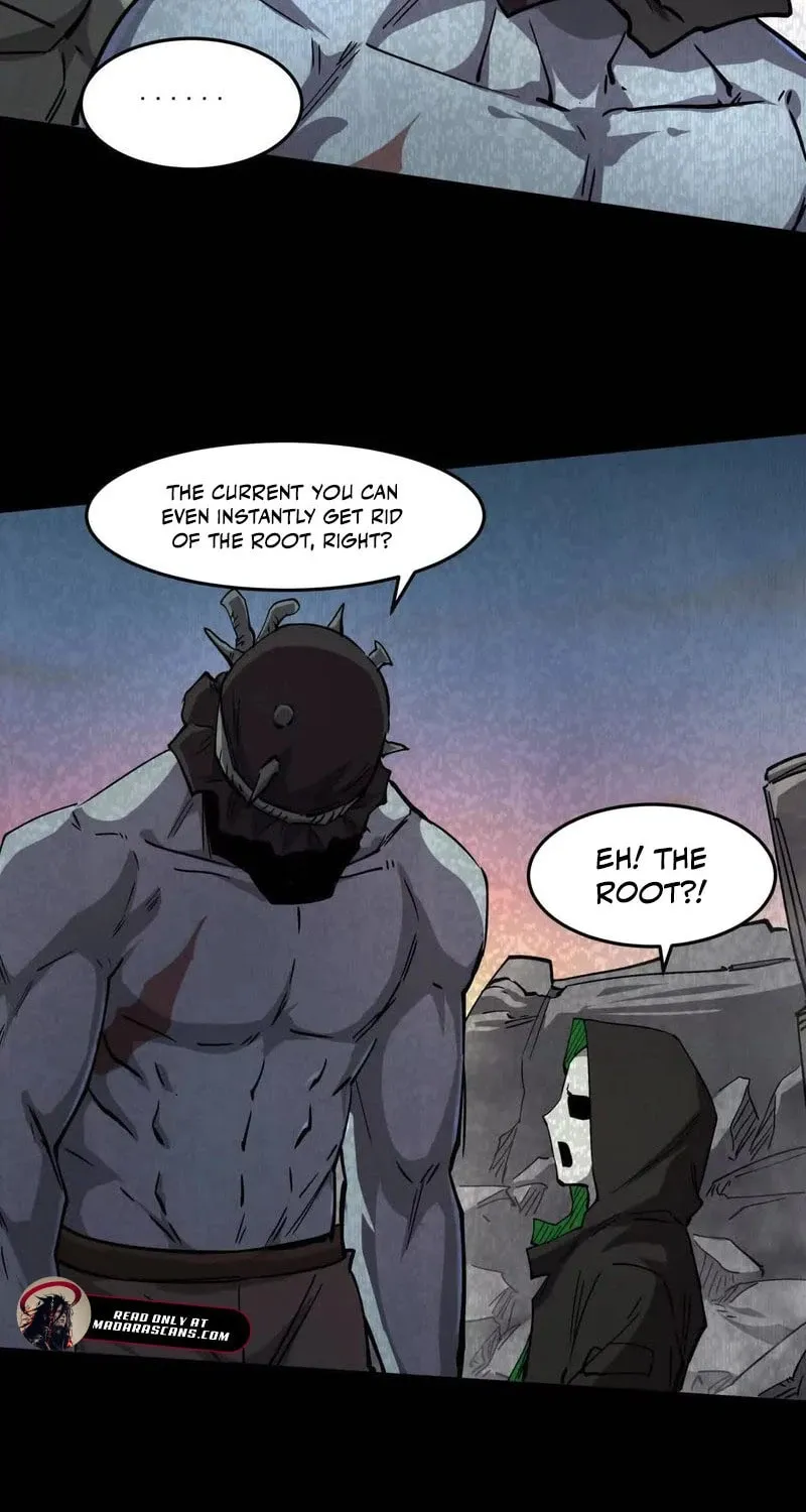 Read Mr. Zombie chapter 156 image 14 on Lezhin