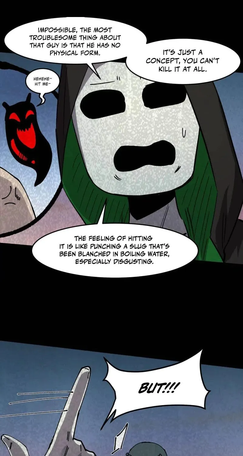 Read Mr. Zombie chapter 156 image 15 on Lezhin