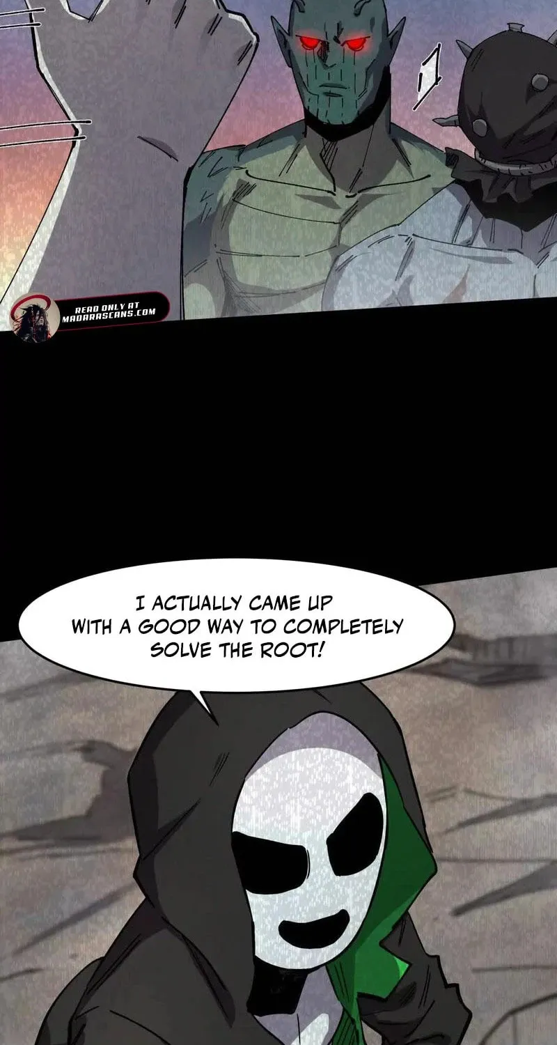 Read Mr. Zombie chapter 156 image 16 on Lezhin