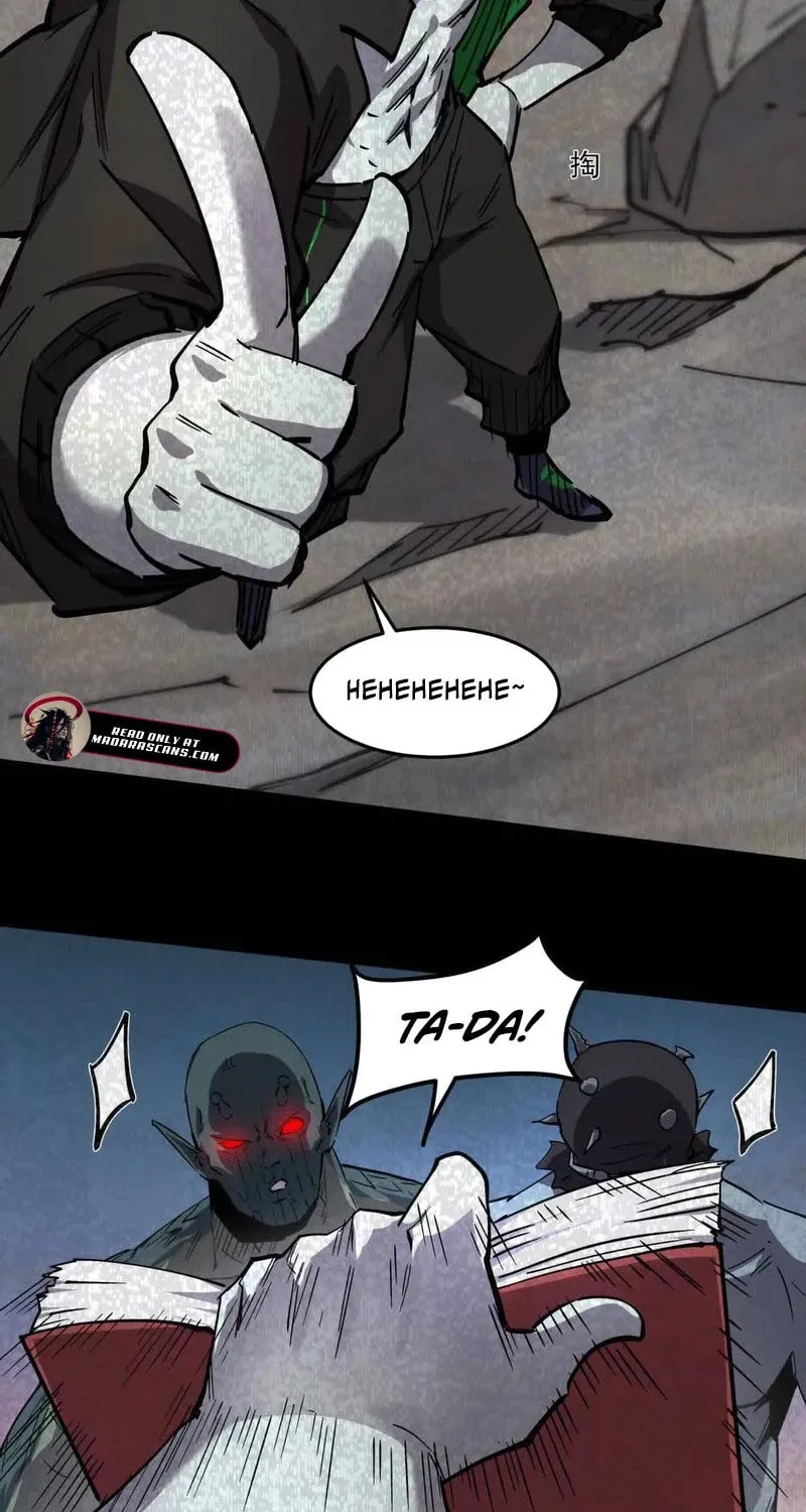 Read Mr. Zombie chapter 156 image 17 on Lezhin