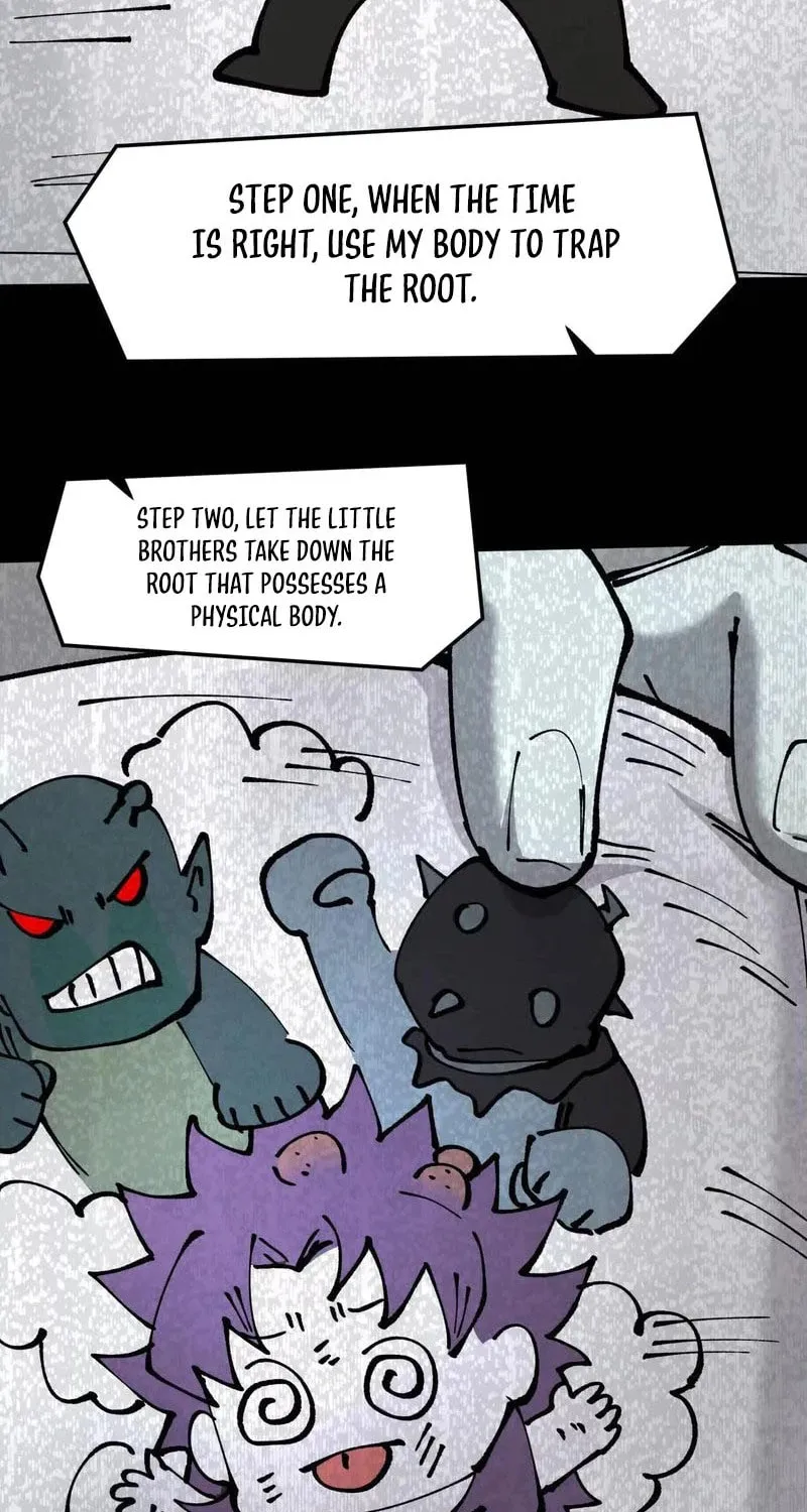 Read Mr. Zombie chapter 156 image 19 on Lezhin