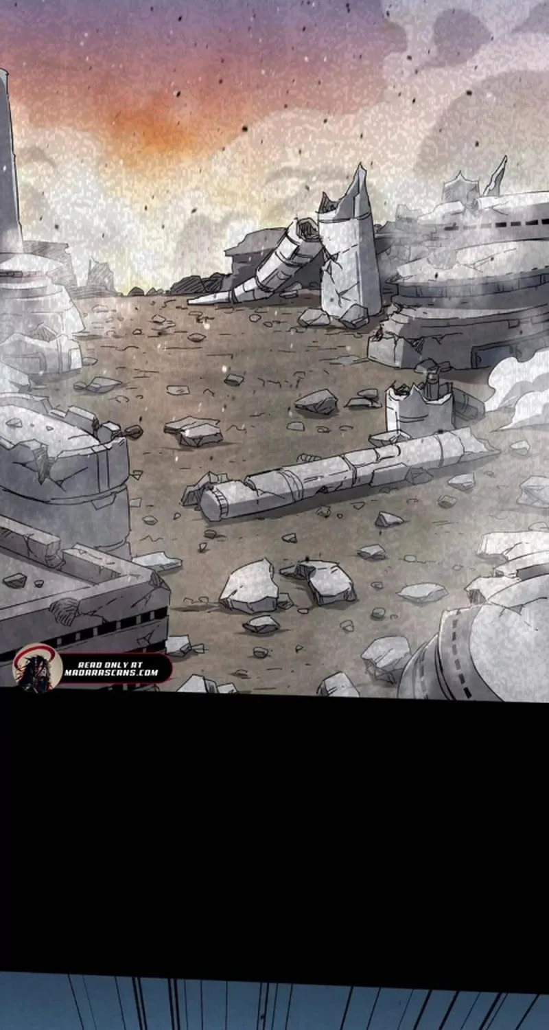 Read Mr. Zombie chapter 156 image 2 on Lezhin