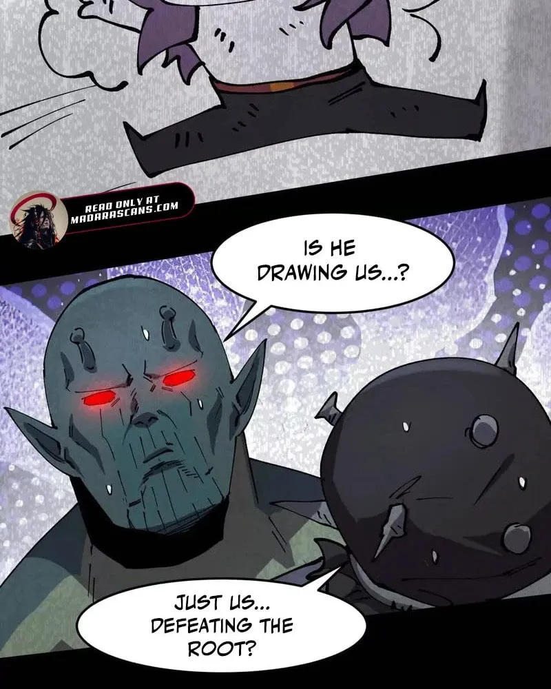 Read Mr. Zombie chapter 156 image 20 on Lezhin