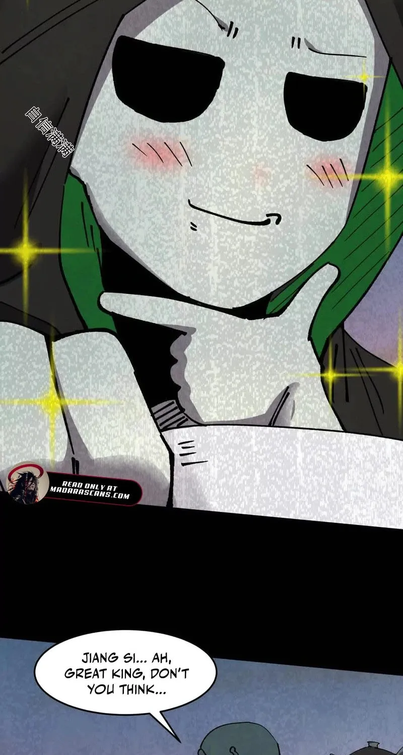 Read Mr. Zombie chapter 156 image 23 on Lezhin