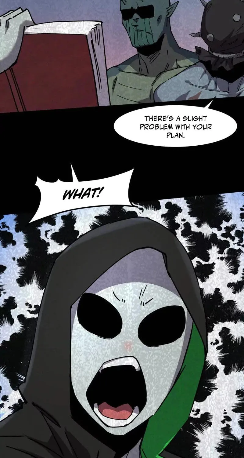 Read Mr. Zombie chapter 156 image 24 on Lezhin