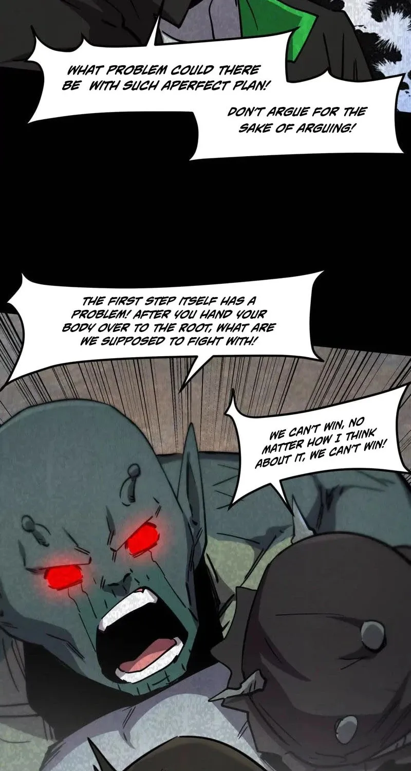 Read Mr. Zombie chapter 156 image 25 on Lezhin