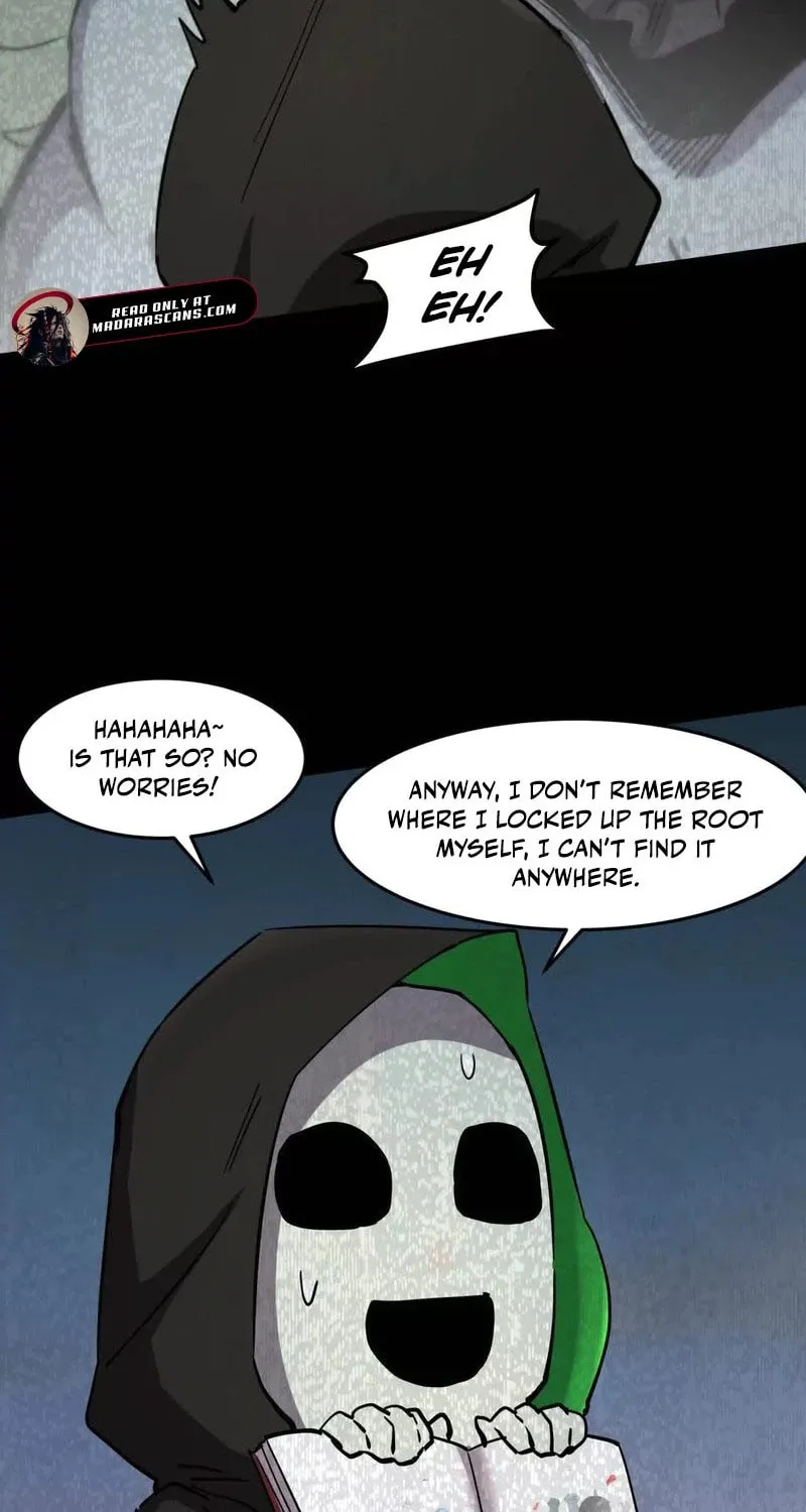 Read Mr. Zombie chapter 156 image 26 on Lezhin