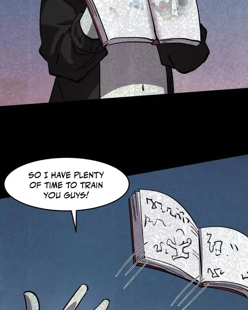 Read Mr. Zombie chapter 156 image 27 on Lezhin