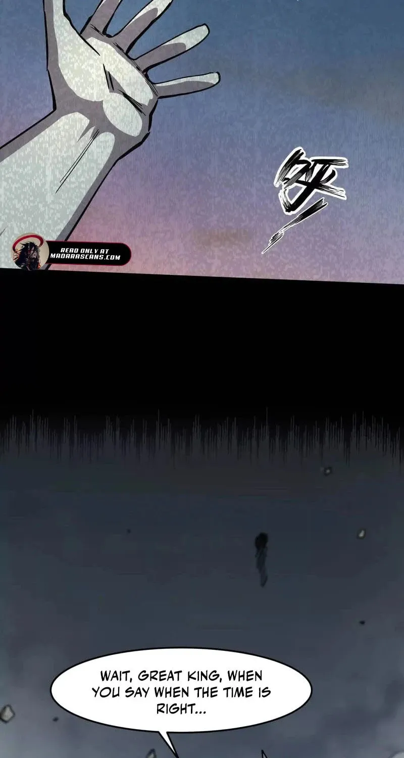 Read Mr. Zombie chapter 156 image 28 on Lezhin