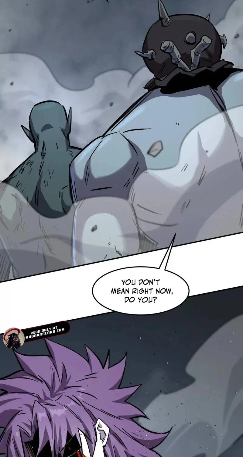 Read Mr. Zombie chapter 156 image 29 on Lezhin