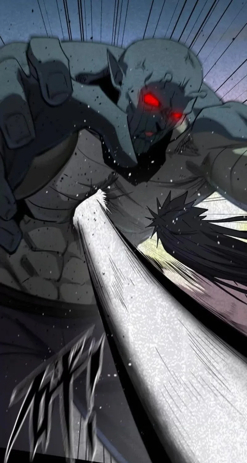 Read Mr. Zombie chapter 156 image 3 on Lezhin