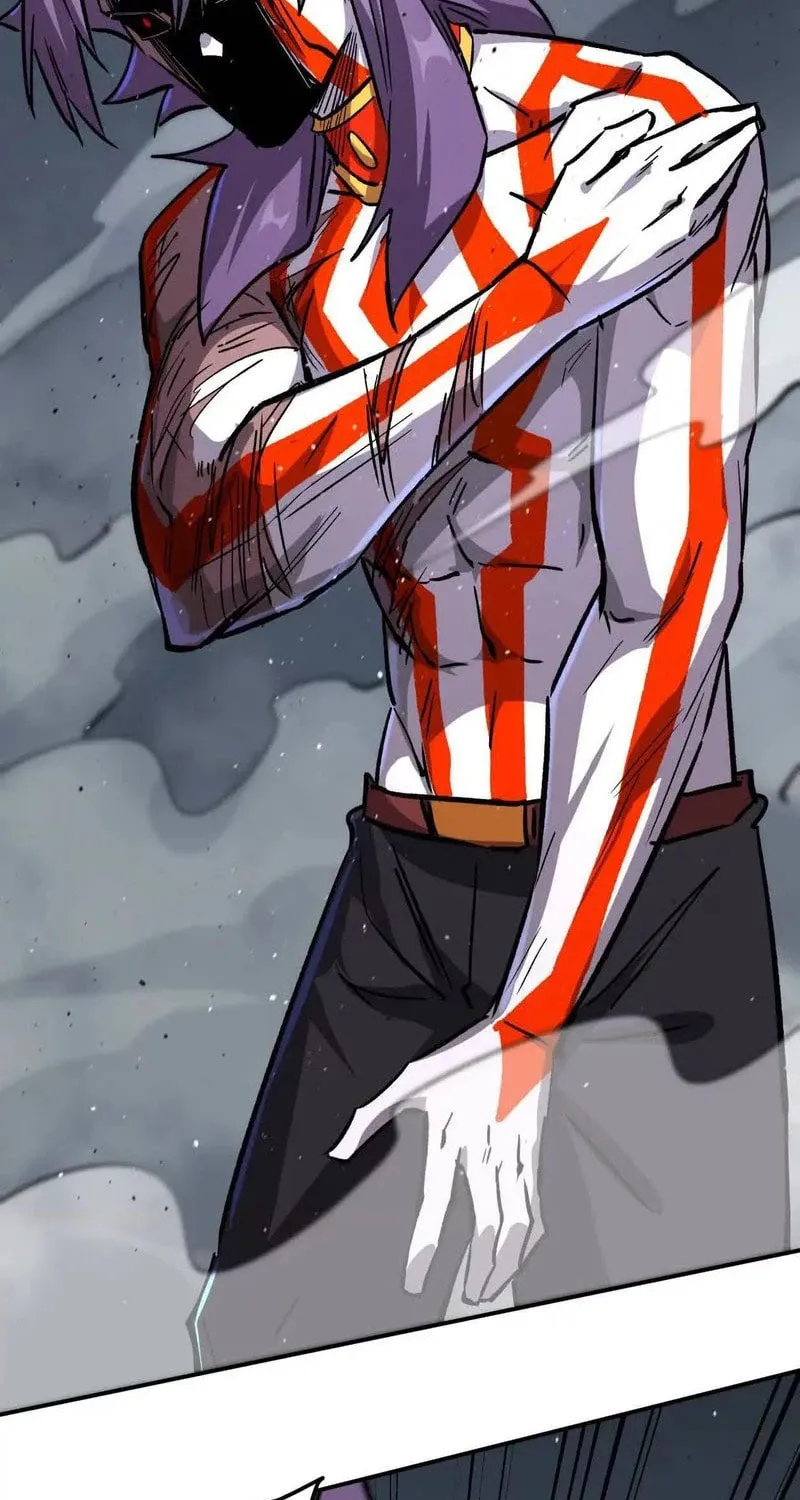 Read Mr. Zombie chapter 156 image 30 on Lezhin