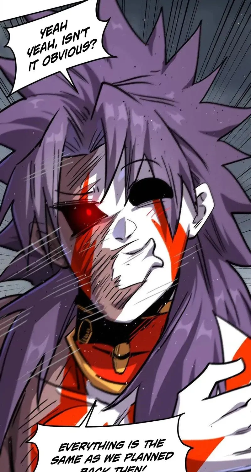 Read Mr. Zombie chapter 156 image 31 on Lezhin