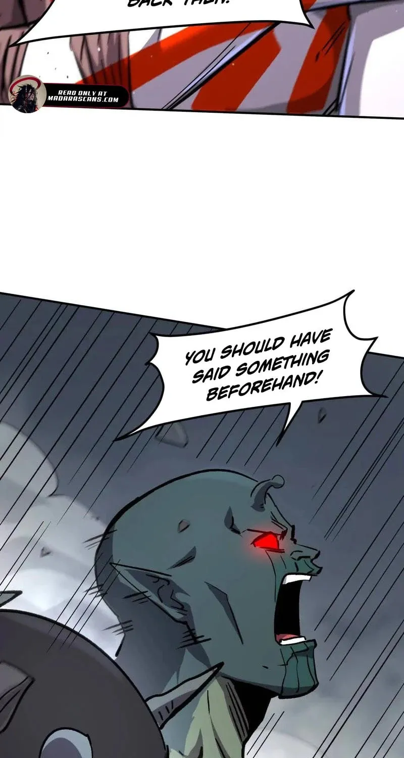 Read Mr. Zombie chapter 156 image 32 on Lezhin