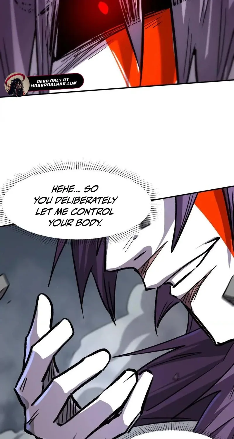 Read Mr. Zombie chapter 156 image 35 on Lezhin