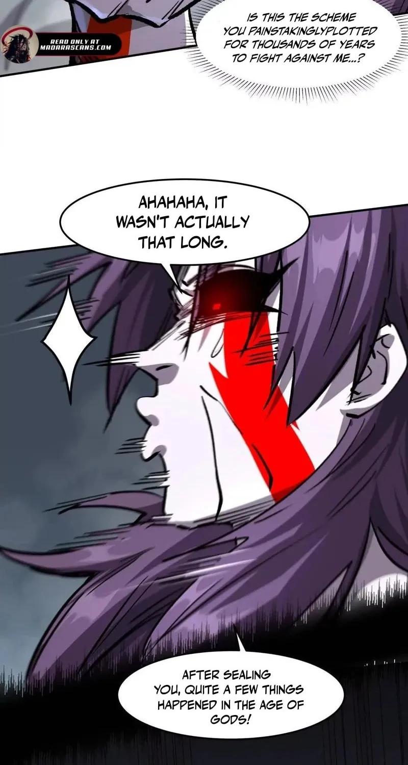 Read Mr. Zombie chapter 156 image 36 on Lezhin