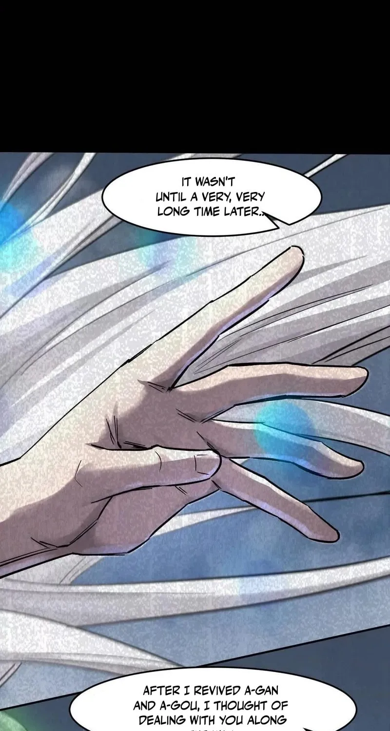Read Mr. Zombie chapter 156 image 38 on Lezhin