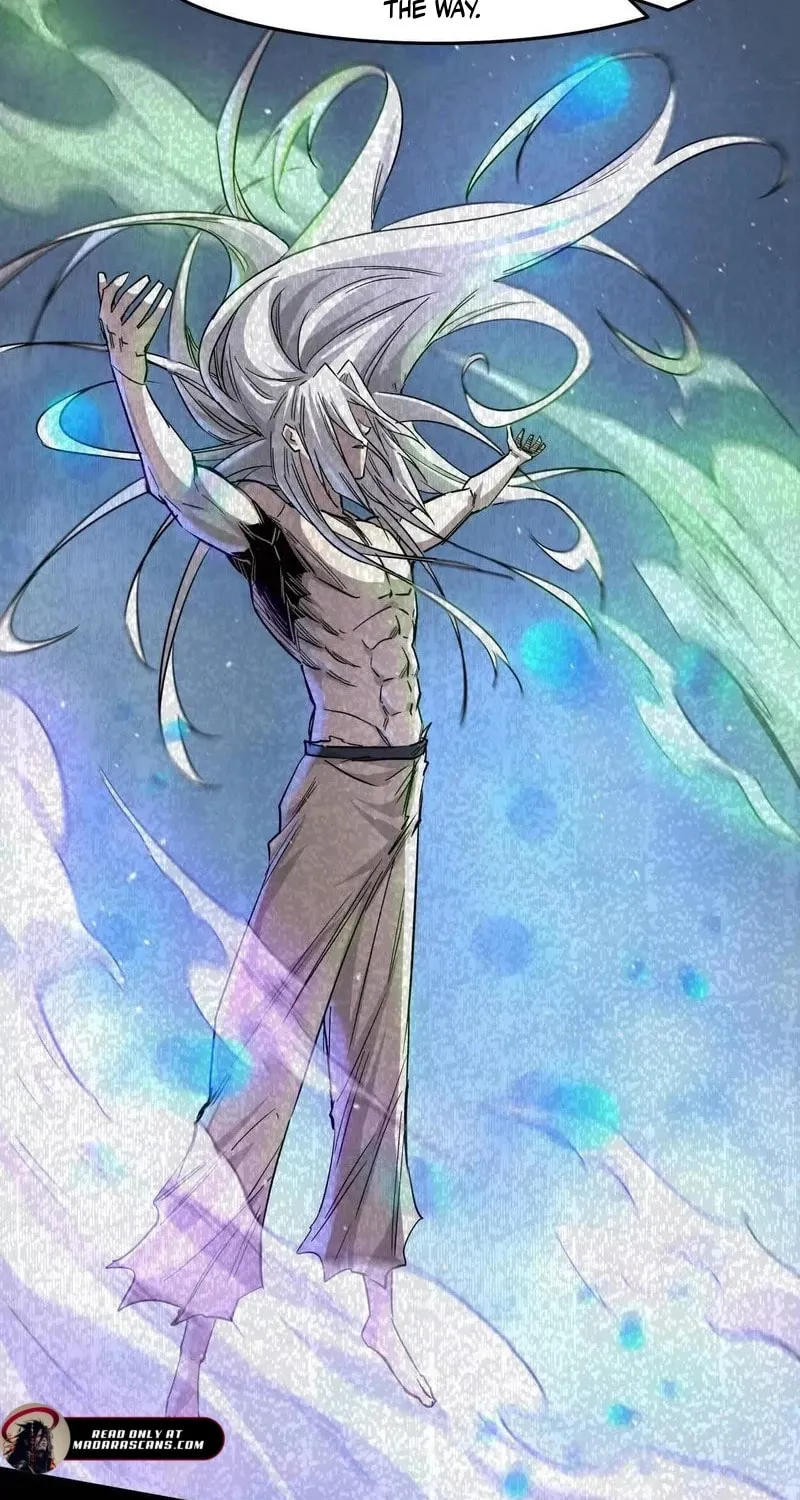 Read Mr. Zombie chapter 156 image 39 on Lezhin