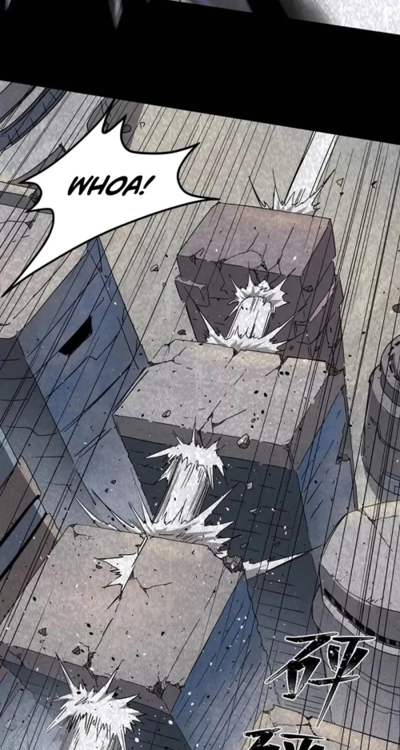 Read Mr. Zombie chapter 156 image 4 on Lezhin