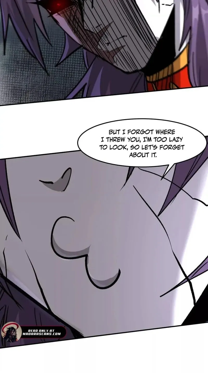 Read Mr. Zombie chapter 156 image 42 on Lezhin