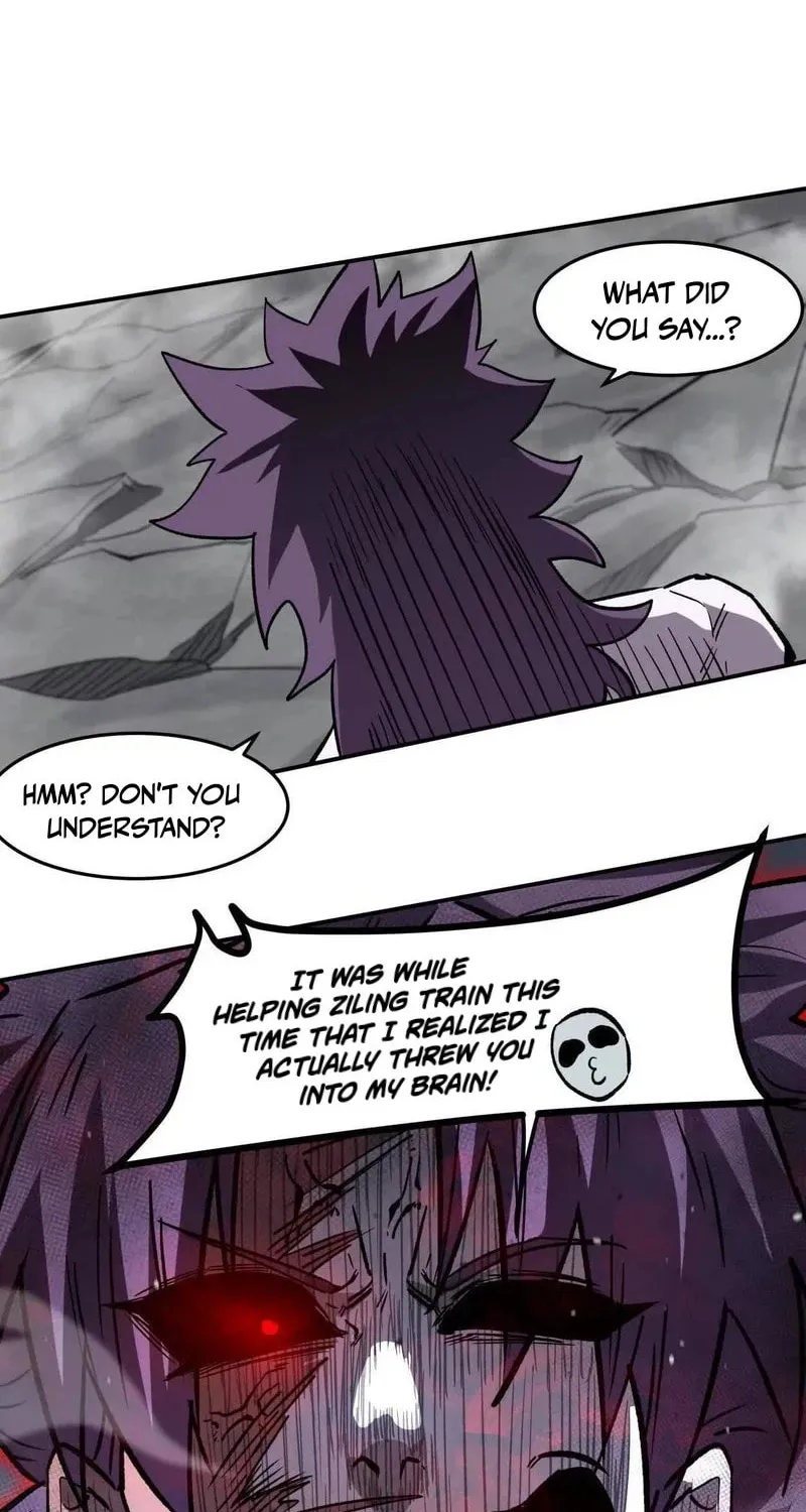 Read Mr. Zombie chapter 156 image 43 on Lezhin
