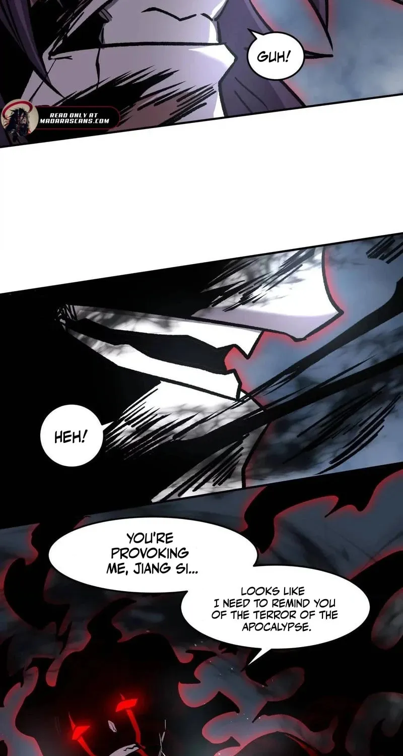 Read Mr. Zombie chapter 156 image 45 on Lezhin