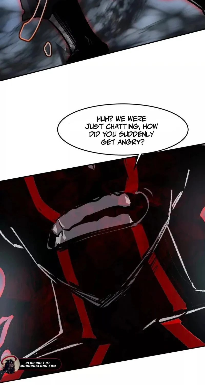 Read Mr. Zombie chapter 156 image 47 on Lezhin