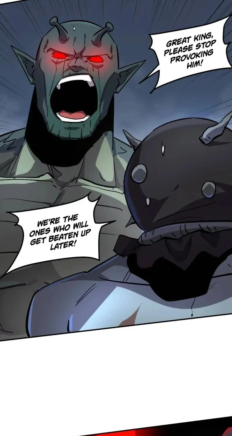 Read Mr. Zombie chapter 156 image 50 on Lezhin