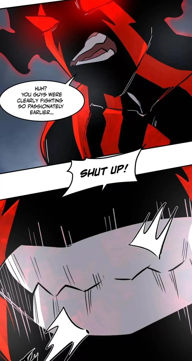 Read Mr. Zombie chapter 156 image 51 on Lezhin