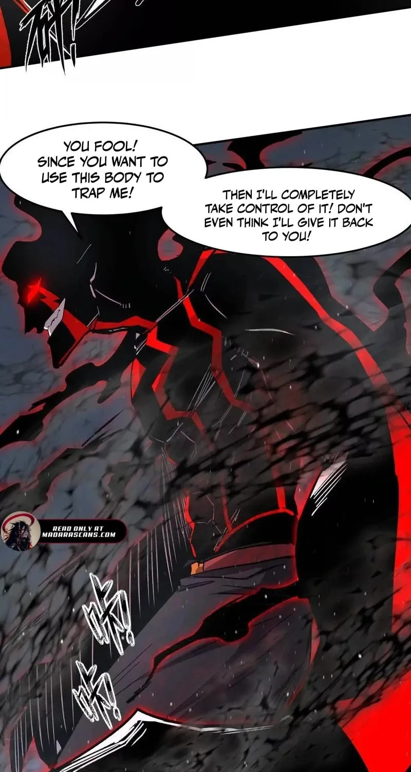 Read Mr. Zombie chapter 156 image 52 on Lezhin