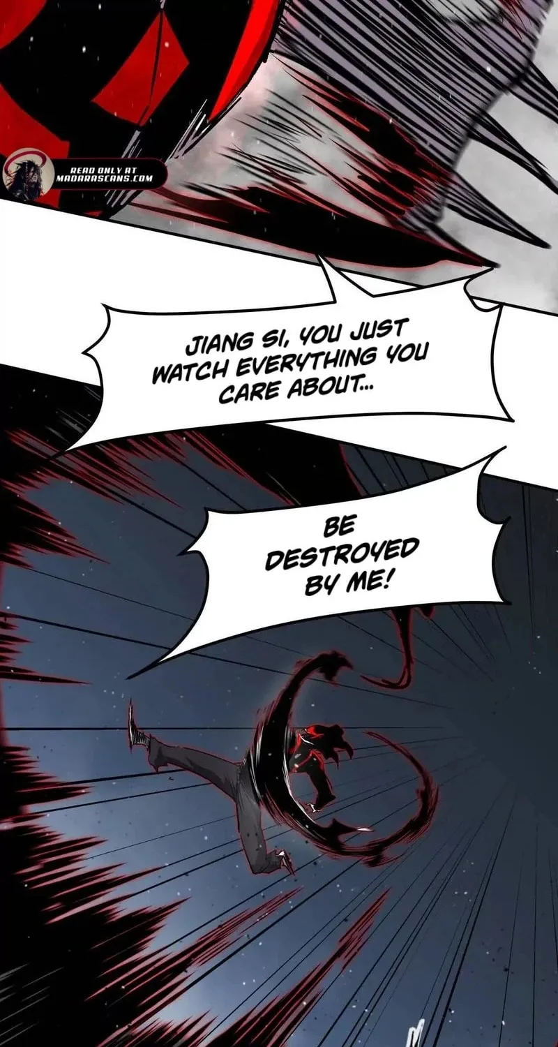 Read Mr. Zombie chapter 156 image 54 on Lezhin