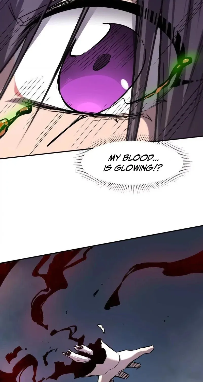 Read Mr. Zombie chapter 156 image 58 on Lezhin